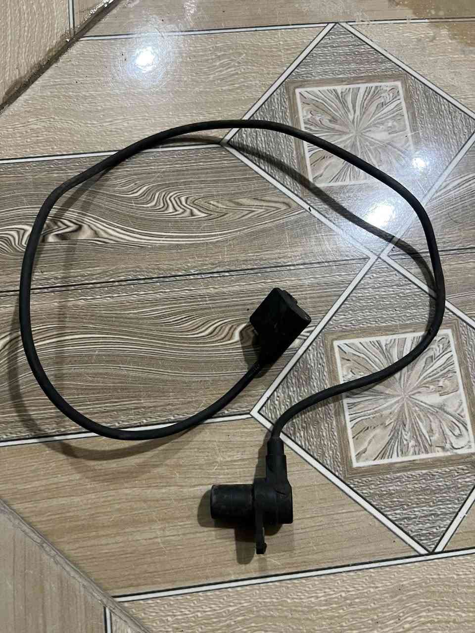 سلام و عليكم
ئه قلي 413نه كرايته وه مه زبوت
ده كشني ٥٢٣بي كيشه به مله به غه وه 
واير حساسي كرينگ بي كيشه و مه زبوت
گيجي ٥٢٠ بي كيشه و مشكيله
له هه وليرم


**إذا كنت صاحب هذا الإعلان وتريد حذفه لأي سبب، رجاءا أرسل رسالة إلى الدعم الفني**