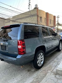 تاهو للبيع 2010 أدوات دخول جديد ستوها طبت جديد السياره بيه كصه قماره ف...