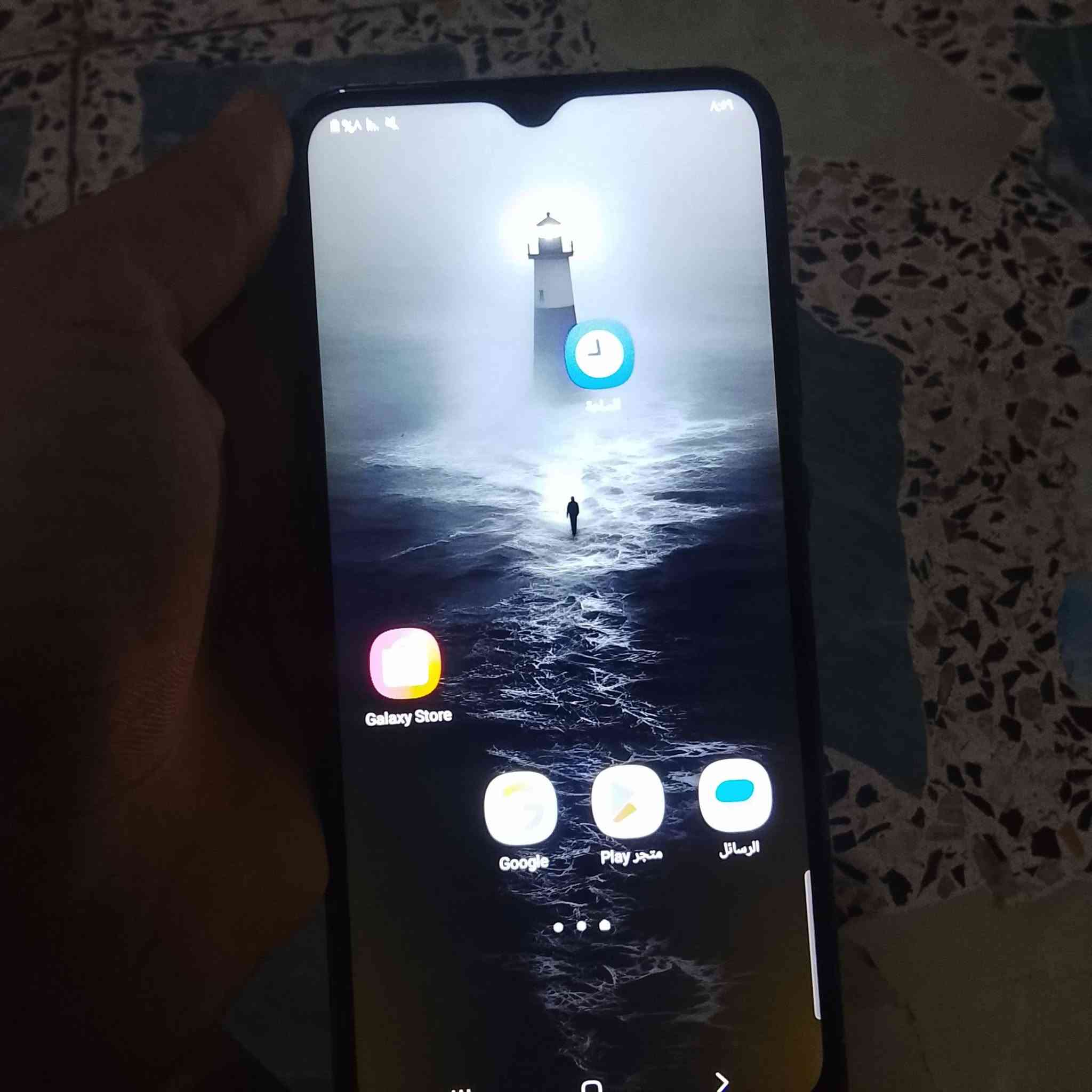 موبايل مستعمل للبيع  *********** بغداد
