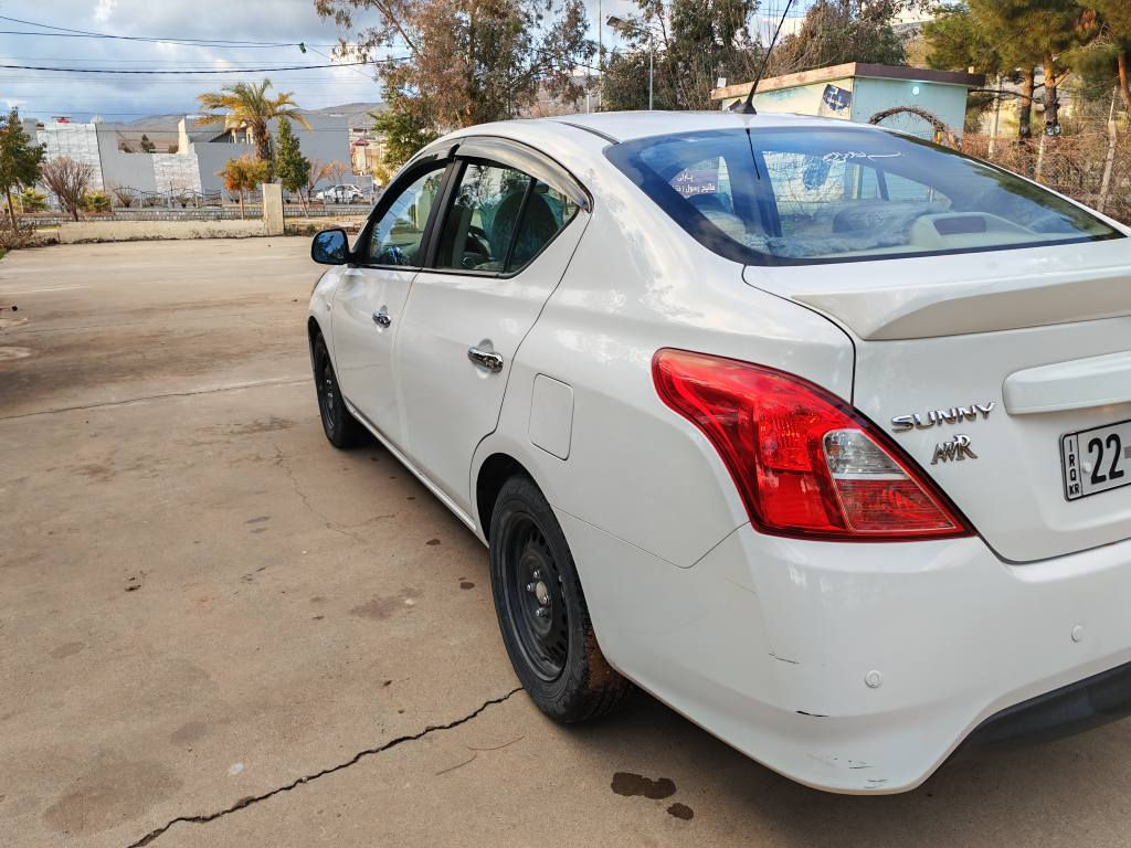 ***********
***********
نیسان سەنی لاکشمی بای مۆدیل 2022 تەنها 54 هەزار ڕۆیشتووە یەدە نیکل و چەمبەر نیکل و باڵی سەر سندوق و بلاجکتۆر شاشەو کامیرە دوو جام کارەبای 
چوار تایەی نوێی لەبنە گێرو مەکینەو تەبریدی ساردو گەرم بەشەرت یەک چرکەی تێدانیە زۆر توندە دوو پارچەی بۆیاغە لەگەڵ شوخێتێک بە دوو دەرگای لای سەکن هەیە سەنەوی تا 2030 نوێیە بەناو کردن و غرامە بەشەرت سعری 97 وەرەقەو معامەلەکی کەم وەڵامی نامەو کۆمێنت نادەمەوە مشتەری تەلەفۆن بکە 
شوێن کۆیە. كويسينجاك, أربيل
