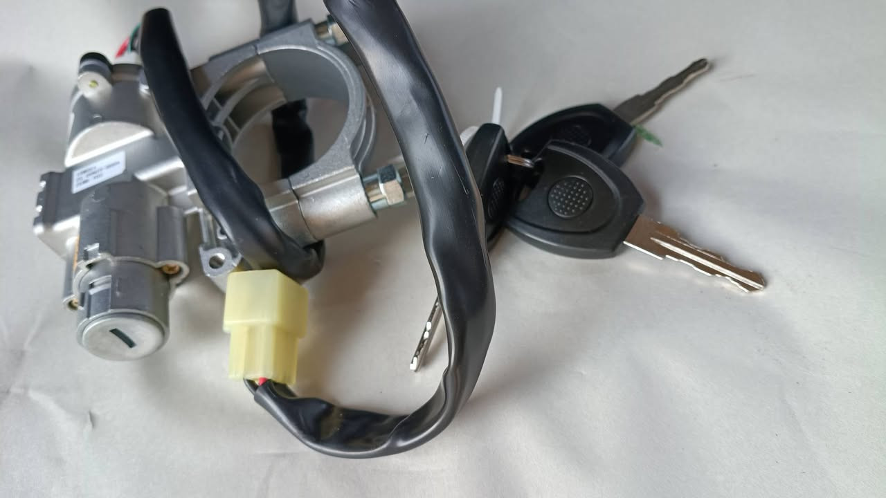 السلام عليكم ، يتوفر لدى ورشة الفنلندي الهندسية قطع غيار باص صيني 
يوجد طلبات خاصة لقطع الغيار النادرة  مباشر من الشركة المصنعة 
يوجد توصيل لجميع المحافضات 
يوجد تشخيص وبرمجة بأحدث اجهزة الفحص العالمية 
فتح سرعة ، مسح كودات ، حافلات وشاحنات ، اليات عامة 
ورشة متكاملة ، فيتر - حداد - كهربائي ، هواء 
العنوان كربلاء حي الصناعي شارع المعارض 
***********
