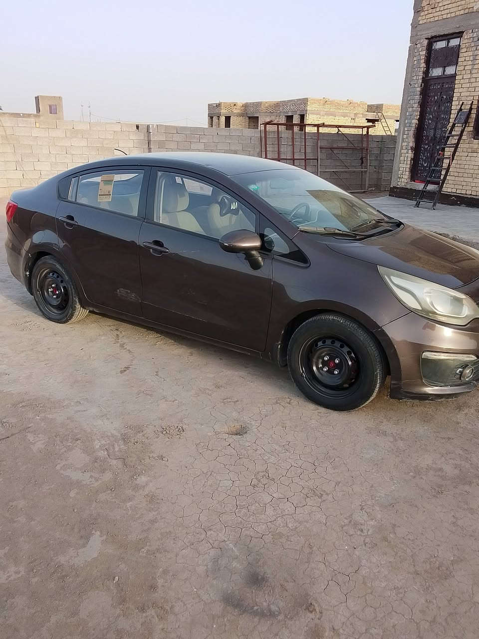 كيه ريو خليجي 2017. محرك كير تبريد حداديه تخم تاير كهربا كله كفاله كشر كفاله من ضرر واصبغ ماعدا ذني موضحات بصوره رقم بغداد هزه وسنويه جدد باسمي شخصيا سعر 93. وبيه مجال للشراي أو مراوس حسب قناعه رجا شراي فقط يخابر  ***********
