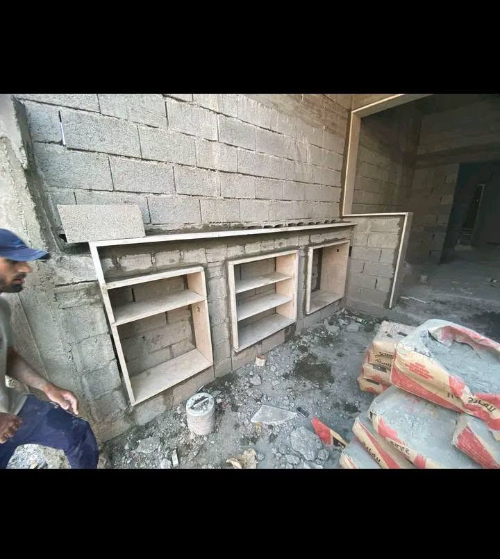 هل تبحث عن لمسة فخامة لبيتك أو مجمعك التجاري؟ 🏠✨
نحن نوفر لكم خدمة تفصيل وتركيب كافة إطارات الشبابيك والأبواب بأجود أنواع المرمر وبأسعار تنافسية تناسب الجميع:

🔸 مرمر إيراني: بسعر 9,000 دينار للمتر.
🔸 مرمر تركي: بسعر 12 دولار للمتر.

✅ عملنا يغطي مدينة كركوك بالكامل، وأطرافها، وكافة المحافظات (حسب الكمية المطلوبة).

لا تتردد في طلب الجودة والدقة في العمل. للتواصل والاستفسار:
📞 هاتف/واتساب: ***********
بإشراف: اسطه حمودي - الجودة شعارنا.
