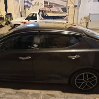 كيا اوبتيما • ٢٠١٥ • البصرة الحيانية
