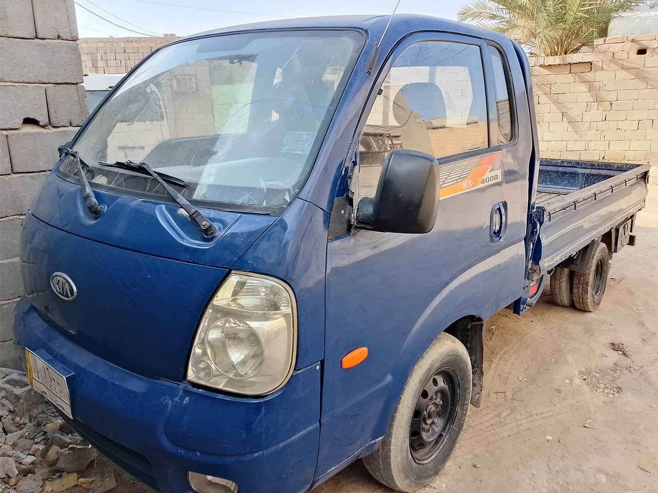 سلام عليكم بنكو للبيع مكان لسيارا البصره السعر70وبيها مجال مكلف بل نشر ***********
