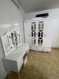 غرفة نوم نفر واحد • كلش نظيفة • تقاطع درويش