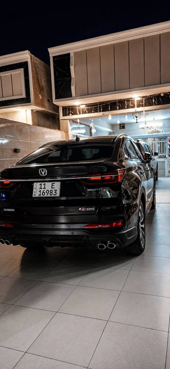 للبيع شانجان CS85 موديل 2024
✅ فل أوبشن ✅ سيارة وكالة ✅ ممشى 31,000 كم ✅ استعمال شخصي ومحافظة على السيارة ✅ محرك وجير وشاصي بحالة ممتازة ✅ جميع المواصفات تعمل بكفاءة عالية ✅ رصعات بسيطة جدًا 
السياره بعدها داخل الضمان وكلشي يم الشركه
السيارة نظيفة وجاهزة للفحص في أي مكان يختاره المشتري.
سبب البيع: التغيير إلى سيارة أخرى.
السعر:31 مليون دينار قابل للتفاوض بالمعقول بعد المعاينة.
للاستفسار أو المعاينة يرجى التواصل على الخاص أو الاتصال.
ملاحظة: السيارة للجادين فقط، ومن يبحث عن سيارة نظيفة ومواصفات عالية سيجدها بإذن الله.
للتواصل ***********
واتساب***********
