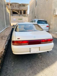 محرك جديد • ١٩٩٥ • البصرة أبي الخصيب