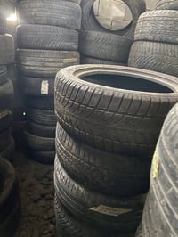 أطارات بالة المانية مستعمل جدا نضيف العدد650بيع شلع او سعر حلو الاستفا...