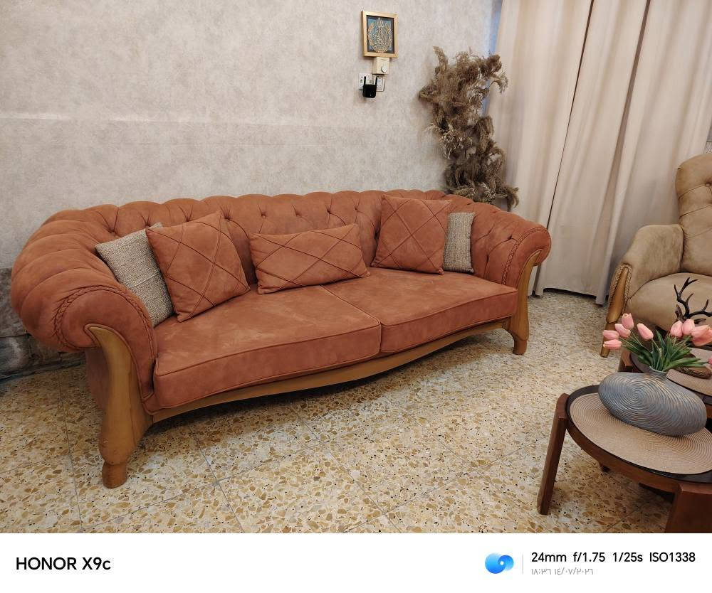 تخم تركي ٨ مقاعد نظام منادر خشب زان نظيف جدا المكان بغداد الشعب السعر 850 ألف الاتصال *********** بغداد, العراق
