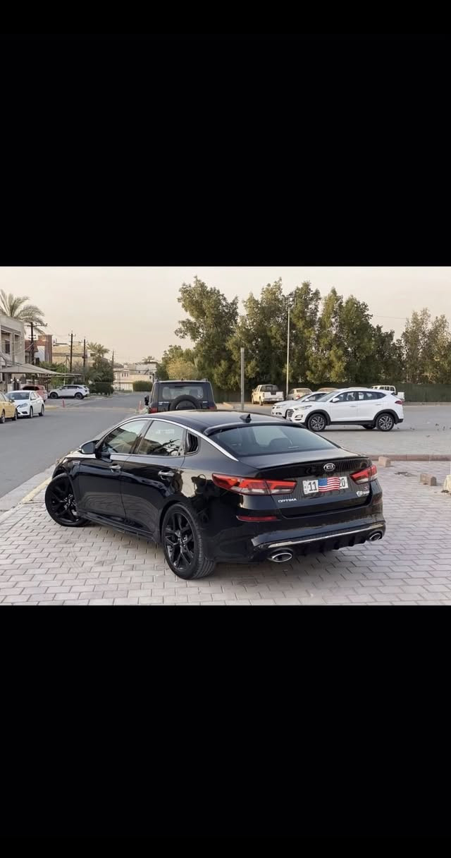 يالله
يالله 

سلام عليكم اخوان كيا اوبتيما موديل 2019 وارد أمريكي فئه S فول موصفات بلاك ادشن سياره كلين مكفوله من صبغ وتبديل وبارد جديده لوك عده بارد زغير وبيها سونار مكينه 2.4كير صدر تبريد ع وضع الوكاله رقم بغداد بسمي سنويه هزه فحص كله جديد تحويل مباشر موصفات بصمه بوب وتشغيل وجنطه ترحيب عند الاقتراب اضاءه تحت اليده كشنات جلد وكهرباء فتحه سقف بنوراما اناره داخليه لد شاشه كبيره كأمره خلفيه حساس خلفيّ رادارات جانبيه خلفيه وأمامي توقف ذاتي تحديد مسار قياده ذاتيه بك لايت لد لد نهاري دبل كزوز ويل كروم تخم تاير جديد سيرفس عليها تبريد لمس دكم مناخي سياره فول موصفات وجاهزه ع آخر حبابه سعر 160 بيها مجال بسيط مكاني بغداد رقمي للتواصل ***********
