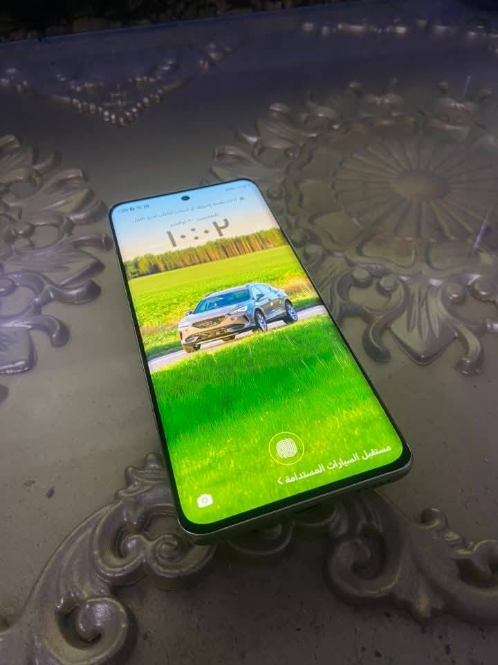 سلام عليكم هونر x9b ذاكره 256 مامفتوح ابد جهاز محترم سعر 250 بغداد الكماليه ***********
