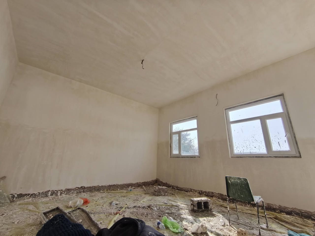 السلام عليكم ...لبخ جص بورك لط سقل جراره شغل درجه اولى التزام بلعمل نعمل في كربلاء فقط ‏‪***********
