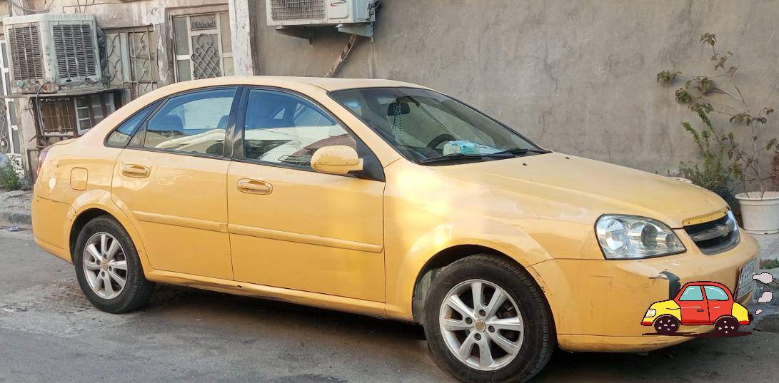 السلام عليكم شوفرليت اوبترا موديل 2011 رقم بغداد مشروع وطني  مكينه وكير خير من الله 
  سيارة اوتماتيك اربع جام كهربائي مرايات كهربائي تحكم ستيرن سياره جاهزه  السعر ٦٥ ورقة الاتصال *********** / ابوامير/بغداد الطوبجي مقابيل سجن الاحداث
