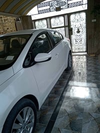 موديل ٢٠١٤ • مكفولة دعاميه • رقم ذي قار