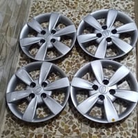 كبات • كشنات • كيا ريو