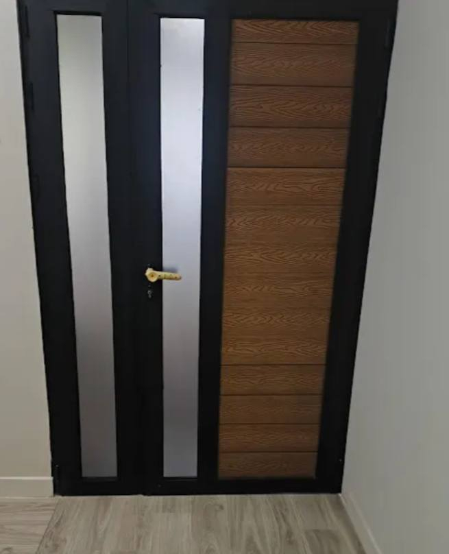 السلام عليكم ورحمه الله وبركاته..
اذا كنت تريد تصاميم حديثه لمنزلك ف المنيوم الزوراء يوفر لك كل ما هو جديد وحديث وبأسعار تناسب الجميع 
كاونترات.. شبابيك.. بيبان.. قواطع .. واجهات ..وكل ما يتعلق بالألمنيوم 

للاستفسار يرجى المراسله خاص او الاتصال على الرقم *********** بي واتساب 

اما بالنسبه للوقت ف الوقت بتسليم العمل قبل مدة العمل 

العنوان البصرة ابو الخصيب 
وحياكم الله وحنه بالخدمه 

                                       المنيوم الزوراء
                                   بإدارة علي ابو رهف
