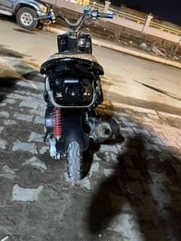 ماكس عدله مال لعب 55 شلعه ومعدل مكينه كلش قويه سلف هندر شغال دراجه حلو...