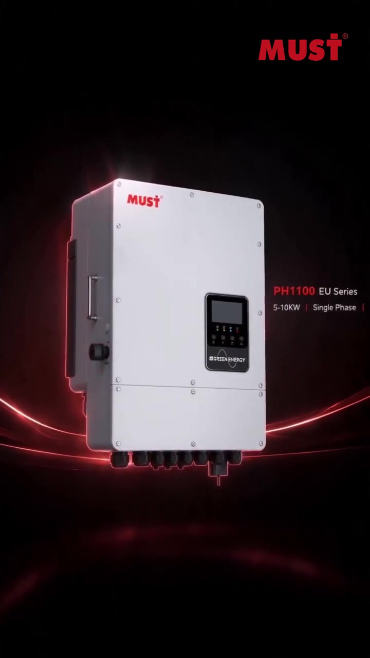 Power your future with MUST Solar Solutions! ☀️

Reliable performance, smart technology, and long-lasting energy storage solutions designed to keep your home and business running efficiently.

✅ High Efficiency
✅ Advanced Energy Storage
✅ Trusted Quality
✅ Clean & Sustainable Energy

Choose MUST and take a step toward energy independence

⚡ شغّل مستقبلك مع حلول الطاقة الشمسية من MUST! ☀️

أداء موثوق، تكنولوجيا متطورة، وحلول تخزين طاقة طويلة العمر لتلبية احتياجات المنازل والشركات.

✅ كفاءة عالية
✅ تخزين طاقة متطور
✅ جودة موثوقة
✅ طاقة نظيفة ومستدامة

اختر MUST وابدأ رحلتك نحو الاستقلال في الطاقة. 

⚡ داهاتووی خۆت بە چارەسەری خۆرهەڵاتی MUST بەهێز بکە! ☀️

کارایی بەرز، تەکنەلۆژی پێشکەوتوو و چارەسەری هەڵگرتنی وزە بۆ ماڵ و بازرگانی.

✅ کارایی بەرز
✅ هەڵگرتنی وزەی پێشکەوتوو
✅ کوالێتی متمانەپێکراو
✅ وزەی پاک و بەردەوام

MUST هەڵبژێرە و هەنگاوێک بنێ بۆ سەربەخۆیی لە وزەدا.

#MUST #SolarEnergy #LithiumBattery #Inverter #RenewableEnergy


**إذا كنت صاحب هذا الإعلان وتريد حذفه لأي سبب، رجاءا أرسل رسالة إلى الدعم الفني**