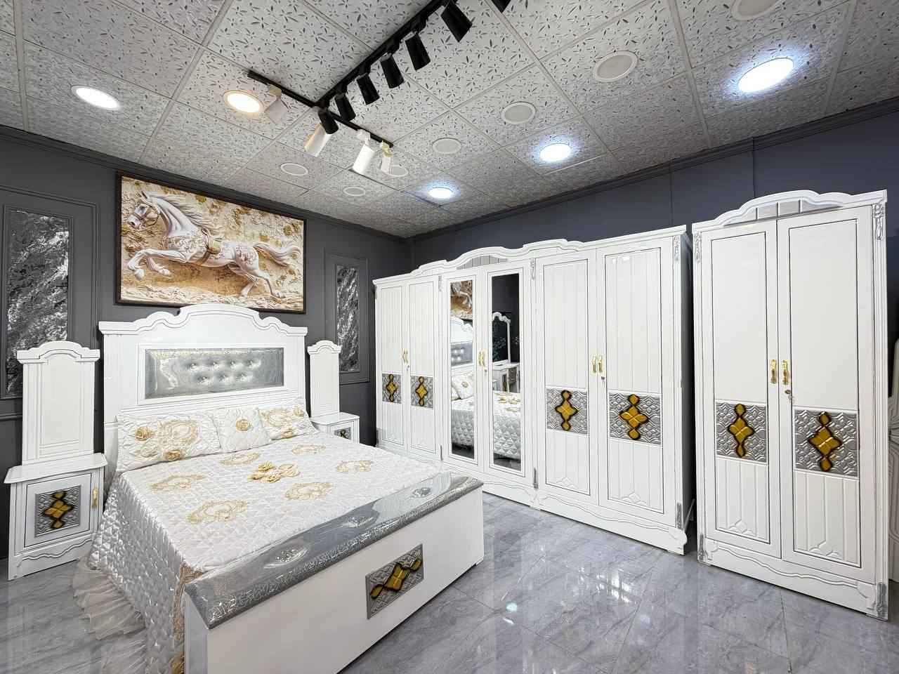 #تخفيضات مع الشازلون بسعر 885 الف فققط سارعو بالحجز بغداد, العراق


**إذا كنت صاحب هذا الإعلان وتريد حذفه لأي سبب، رجاءا أرسل رسالة إلى الدعم الفني**