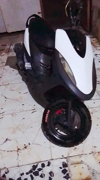 دراجه كهربائية • بغداد المحموديه • قفل