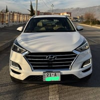 توکسون • ٢٠١٩ • ١١٠٠٠٠ كم