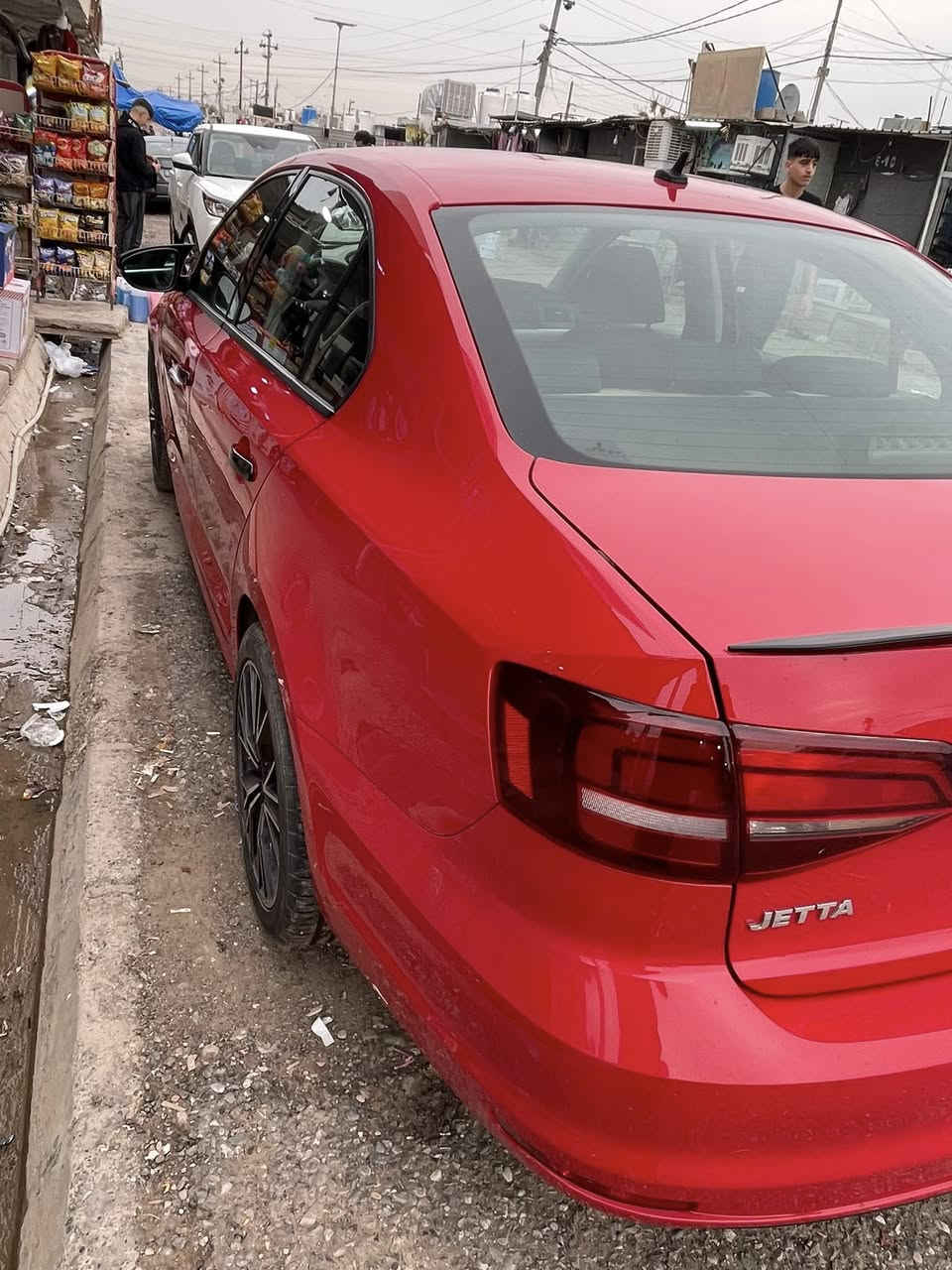 سيارة خليجي بدون دعم بدون حادث  كلين نظيفة جدا 
محرك ٢٠٠٠ تنفس طبيعي بدون تيربو المرغوب
ماشية ١٤٩ الف كيلو متر  
طقم التايرات جديدة 
ويلات رياضية 
الكير 6 نمر +S
السيارة كير توماتيك +عادي 
اربع جامات كهربائي
شاشة لمس
تحديد سرعة 
مرايات كهربائي
السيارة جدا نظيفة ما شاء الله فقط تحط بانزين نورمال تشغل وتتوكل 
سعرها ١٢٢ وفيها مجال
تواصل ***********
