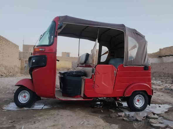 البيع تكتك 18 شهر 11 رقم وسنويه المكان الناصريه قضاء البطحاء
اتصال وتساب ***********
