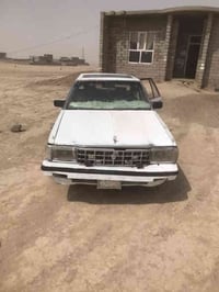 سوبر ٨٥للبيع السعر ١٤ وبيها مجال ويرهم مراوس الاتصال ٠٧٨٣٨٧٤٥٤٩٩