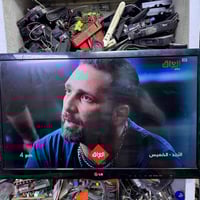 تلفزيون LG • ٢٦ بوصة • كركوك