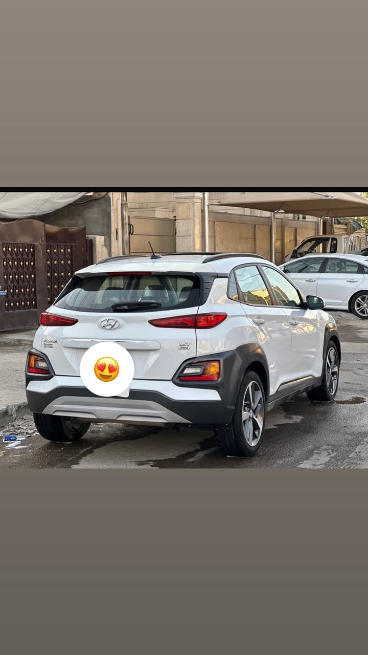 السلام عليكم كونا 2018 فول مواصفات1/1 N Lain فتحه بصمه رادارات جانبيه حساسات خلفيه ويل كب رياضي اشاير بلمري محرك 1600 تيربو توقف ذاتي شاشه كامرا دواره كشنات جلد تبريد ثلج  گير محرك خير من الله تحكم ستيرن جهتين فور ويل تدفئه كشنات  كشن سايق كهرباء حادثهه جاملغ وبنيد نفسهن مسوينهن  رقم بغداد دولي بأسمي  هزه جديده سنويه 2030 سعره 128 بيهه مجال للطيبين مكاني بغداد عبيدي رقمي ***********
