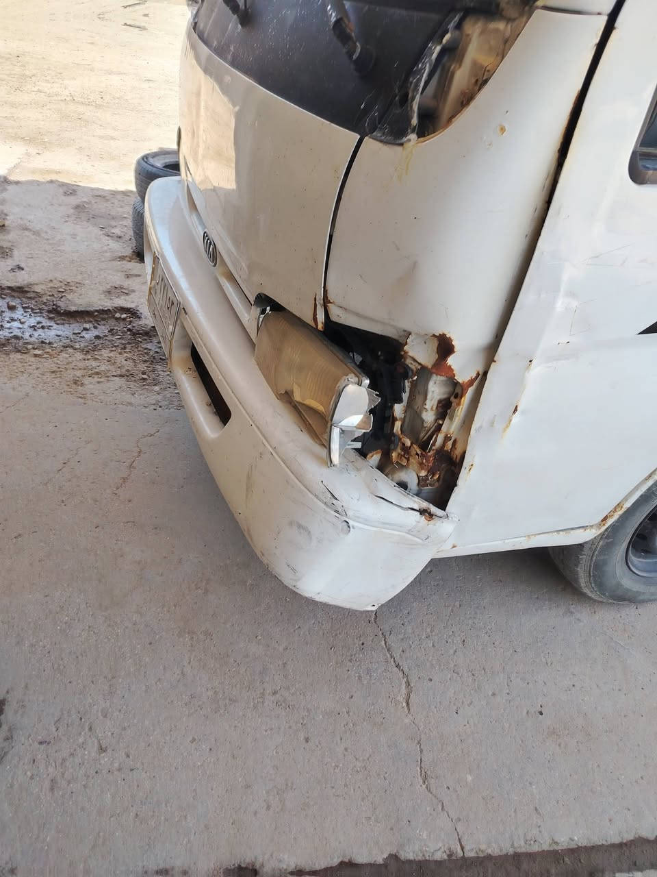 حديده بدون رقم محرك كير كسن مكفولات سعر 14وراق وبيه مجال مكان ال نبار عامريت الفلوجه ***********
