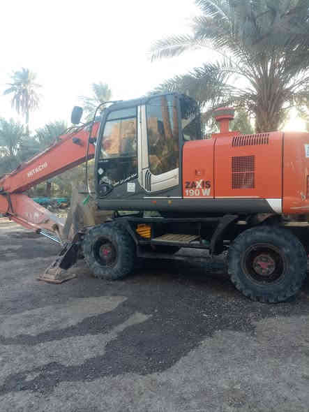 السلام عليكم البيع حفاره زت ثري حجم 190 رقم اربيل للإستفسار   ***********
