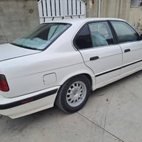 بي ام دبليو 525 • ١٩٩١ • رقم هه ولير