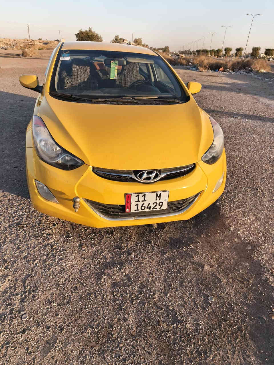 النترا ٢٠١٢ وارد امريكي بغداد بسمي محرك ١٨٠٠ دوش بدون معجون تبديل قطعة واحدة جاملغ الايسر الامامي السعر ١٠٥ مبايل
***********
