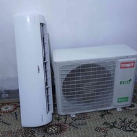 عندي سبلت 2 طن نوعيه توسوت غاز 410 صدار 2020 شغال فقط نقص غاز كامل ملح...