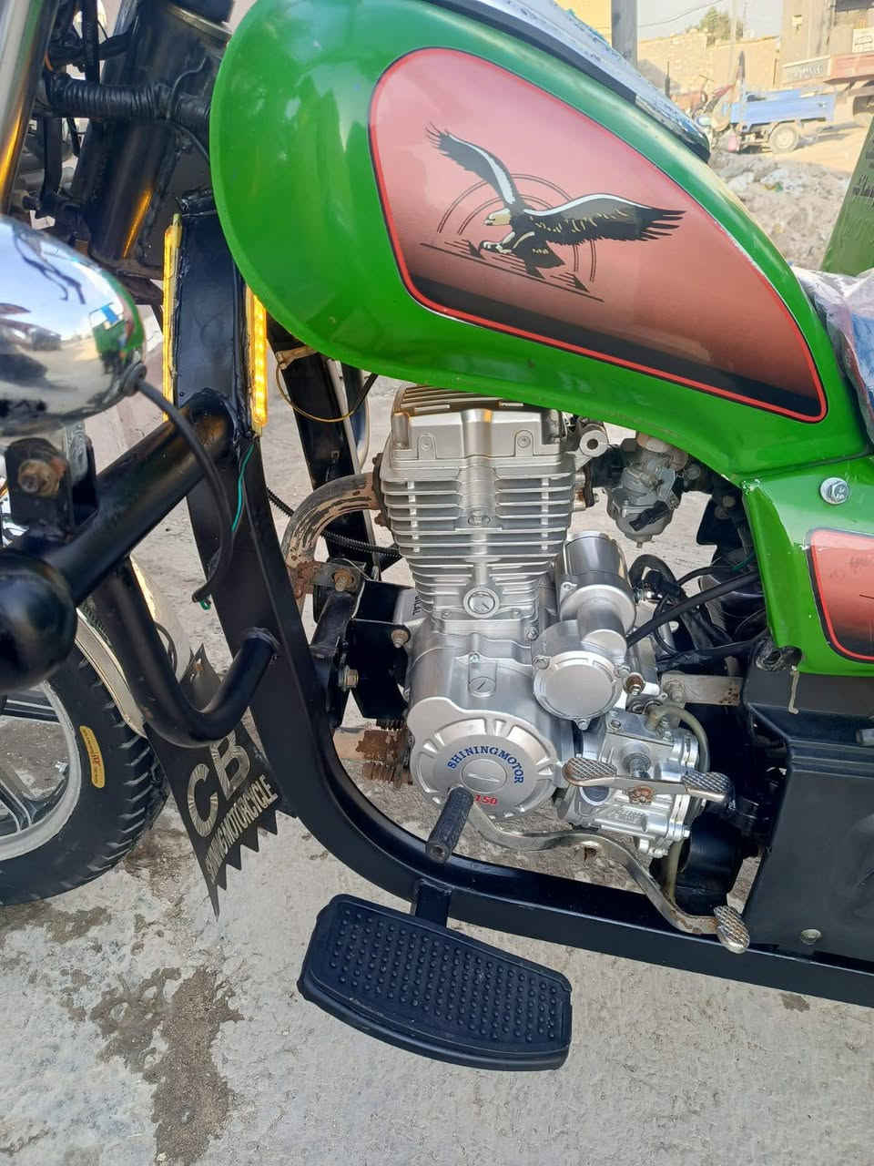 السلام عليكم ستوته نضيفه مكفوله كفاله عامه صاصي واوراق ومكينه مديل 2023 ستوته مال مالك مكفوله كفاله  اواق اصولي يم مكتب حسين كهربايات تعمير كله جديد تايرات جدد وقيات كلهه تعمير جديد  كله شغاله مكاني كربلاء مكلف بل نشر هذه رقم رعيه ‏‪***********‬‏
