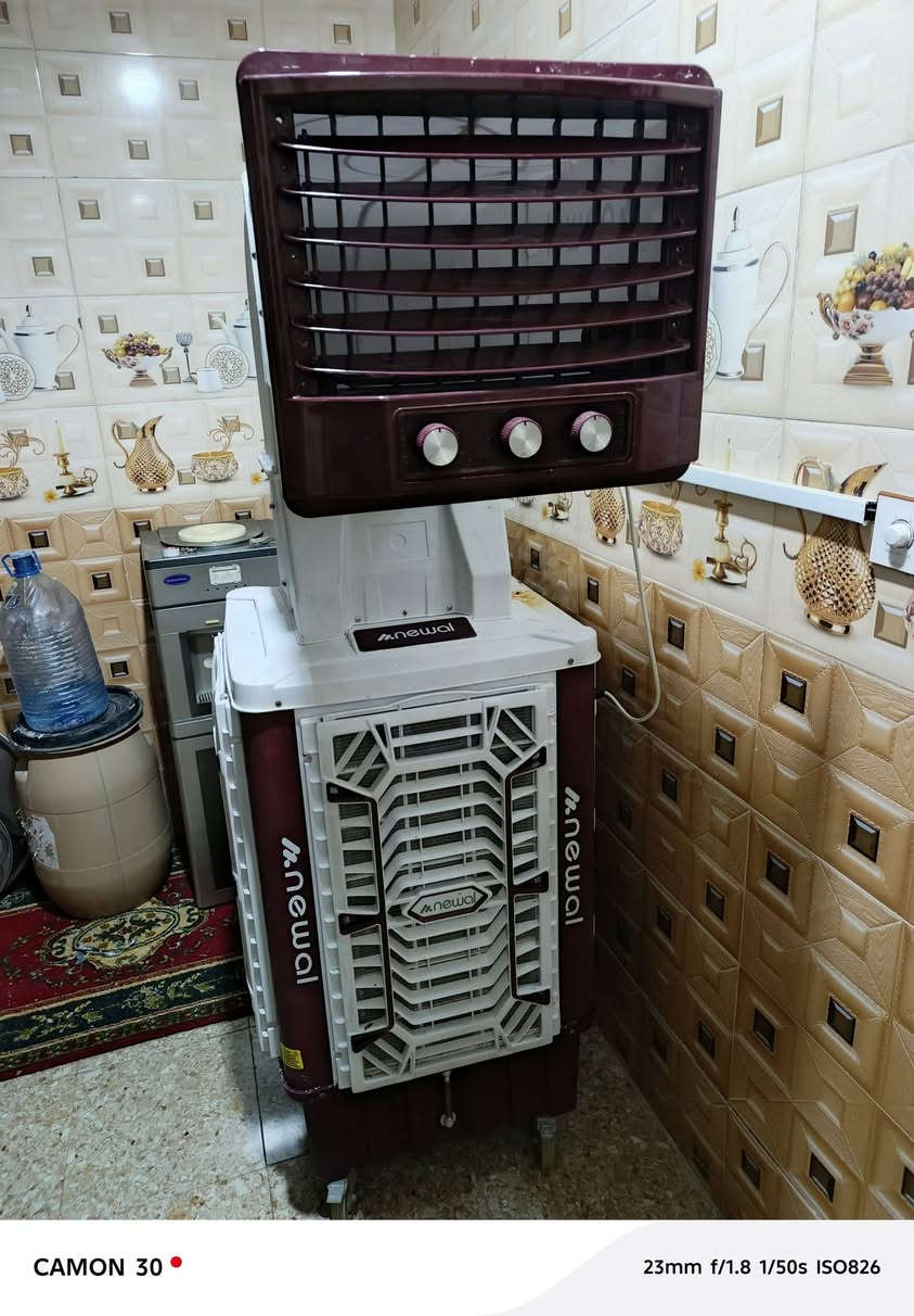 السلام عليكم مكيف جنرال أخو الجديد شرط تبريد ثلج سعر٣٠٠ + مبرده مشتغله موسم واحد حجم كبير سعر ٢٧٥


**إذا كنت صاحب هذا الإعلان وتريد حذفه لأي سبب، رجاءا أرسل رسالة إلى الدعم الفني**