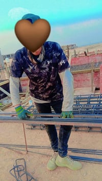 ٣ حدادين • تسليح • داخل السماوه