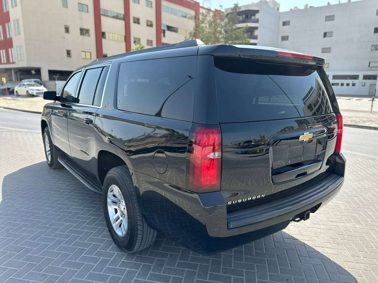 تواجد الإمارات 🇦🇪 دبي 
تواصل الي عنده كتاب ظباط فقط 
شفرليه سبربان LT V8 5.3L 2018
300000 mails 
وارد أمريكا 🇺🇸 كلين تايتل أوراق جمارك 
السعر بارضه 
13000 دولار 💵 
130 ورقه 
تواصل للجادين 
00971506797554


**إذا كنت صاحب هذا الإعلان وتريد حذفه لأي سبب، رجاءا أرسل رسالة إلى الدعم الفني**