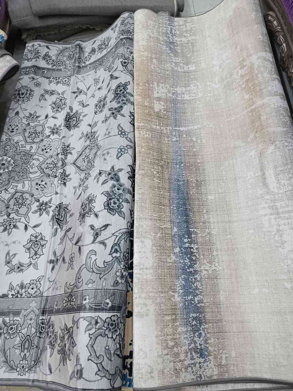 مكان السيدية واكو توصيل
عندي هذني جدد سعر قطعة ٢٥ بيهن مجال  وجهه مقدف وضهر كابوي قياس ٣_٢ ياااااردة فرق شبر


**إذا كنت صاحب هذا الإعلان وتريد حذفه لأي سبب، رجاءا أرسل رسالة إلى الدعم الفني**