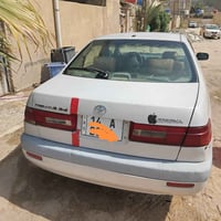 كرونا ٢٠٠٦ • سميه ٢٠٣٠ • الزبير