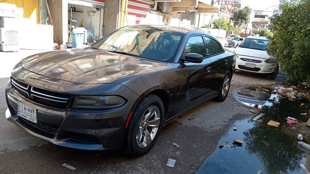 جارجر 2015 سياره ما مشتغله سياره جديده
حداده مكينه كير كله جديد
مكفوله من ظربه بس مصبوغه حزام جماليه سعر 145 *********** تراي وين ميعجبك
