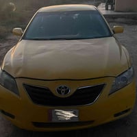 كامري • ٢٠٠٨ • مكينة ٢٤٠٠