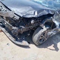 قدر الله وما شاء فعل سابقاََ مكفوله فورتي موديل 2023 مرقمه مثنى معوقين...