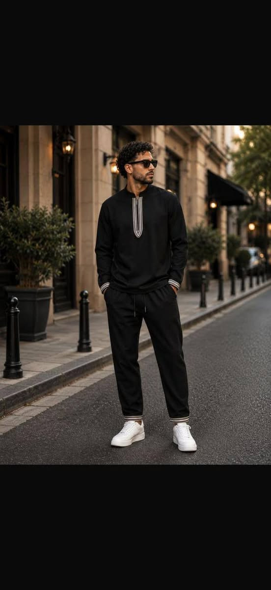 السلام عليكم 🔥🔥
تم وصول تراك شور تركي شرط الفحص ✨
يجي نضام سيري 5 قطع M.L.XL.xxL3xLقالب حقيقي 
سعر الدرزن 150 الف 
شباب كميه محدوده


**إذا كنت صاحب هذا الإعلان وتريد حذفه لأي سبب، رجاءا أرسل رسالة إلى الدعم الفني**