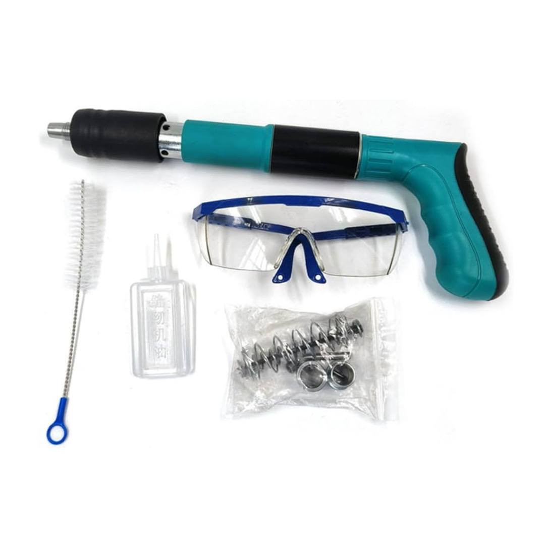 فتحت كارتون امزون لكيت بل 50 قطعه من هذه مسدس بيش تأخذهن
*********** راسلوني واتس شراي
