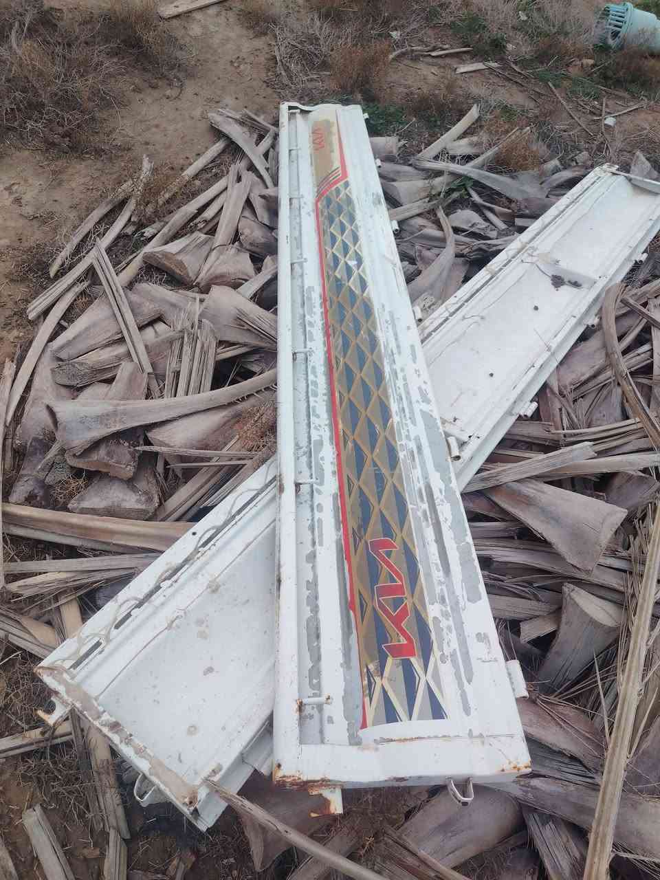 صفاح مال كيه لبيع
سعر 130وبيه مجال 
***********
