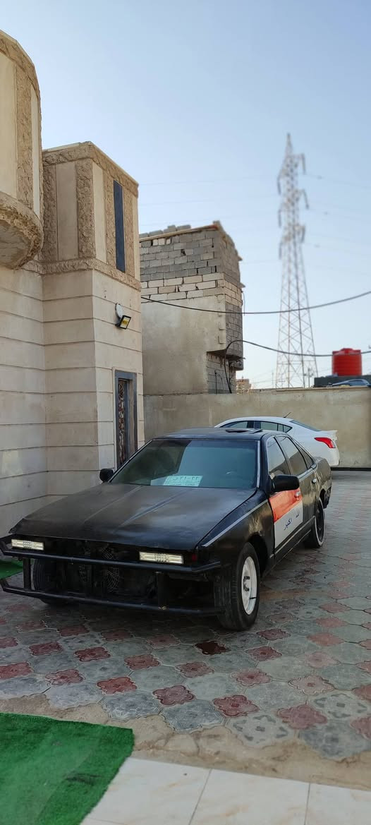 سلام عليكم نيسان ولتيمة للبيع ادوات بدايت بكن مو ثابت كير عادي سعر 10 ورقات وبيه مجال
العنوان*********** بصرة الزبير
