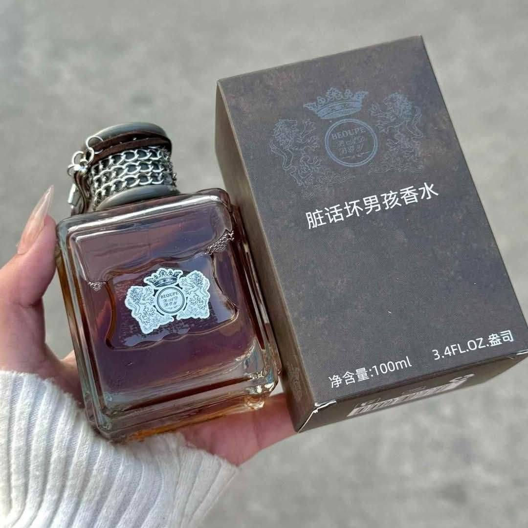 عطر جين مس Miss ل للرجال عطر ملكي
🍩🥜🌰☺️
الحجم 50 الميني. عطر خشبي حار مع نفحات من المسك، اليوسفي، خشب الصندل، خشب الأرز نجيل الهند، العود البرغموت، الهيل، والجلد.

مناسب للمناسبات الخاصة والحياة اليومية الثبات يدوم حتى 6 ساعات تقريبا.

سعر القطعة / 12
د.ع التوصيل لبغداد 4 وللمحافظات 6
للتواصل دايركت


**إذا كنت صاحب هذا الإعلان وتريد حذفه لأي سبب، رجاءا أرسل رسالة إلى الدعم الفني**